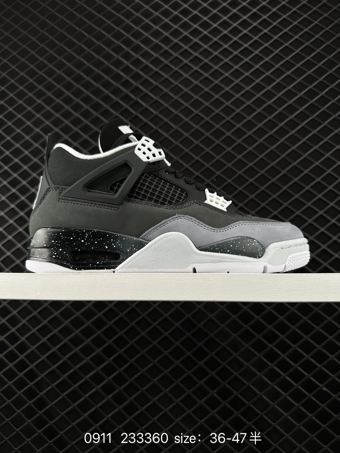 Nike Air Jordan 4 Retro Nike Air Jordan 4 Retro